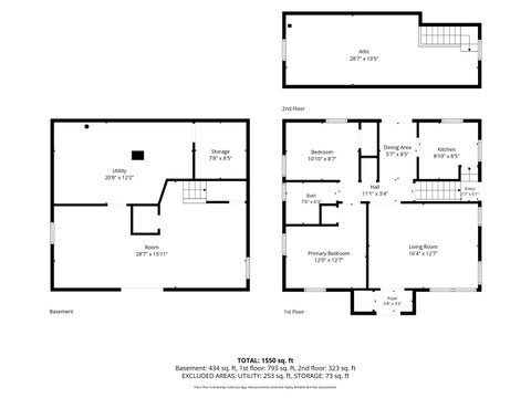 Tiny photo for 342 W 29th Street, Davenport, IA 52803 (MLS # 12780610)