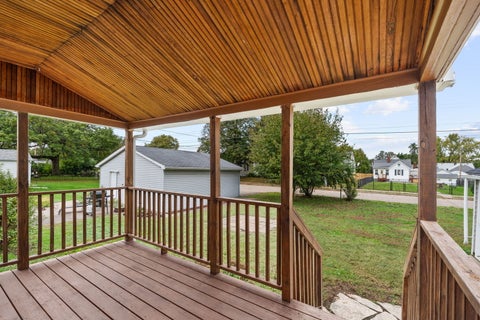 Tiny photo for 342 W 29th Street, Davenport, IA 52803 (MLS # 12780610)