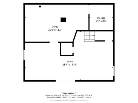 Tiny photo for 342 W 29th Street, Davenport, IA 52803 (MLS # 12780610)