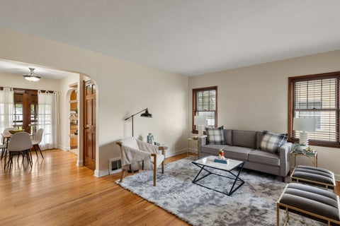 Tiny photo for 342 W 29th Street, Davenport, IA 52803 (MLS # 12780610)