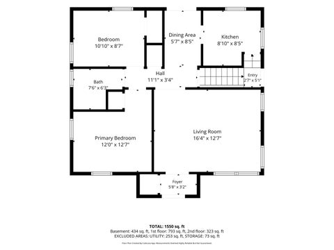 Tiny photo for 342 W 29th Street, Davenport, IA 52803 (MLS # 12780610)