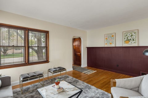 Tiny photo for 342 W 29th Street, Davenport, IA 52803 (MLS # 12780610)