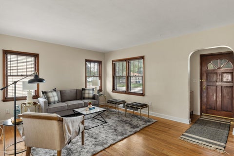 Tiny photo for 342 W 29th Street, Davenport, IA 52803 (MLS # 12780610)