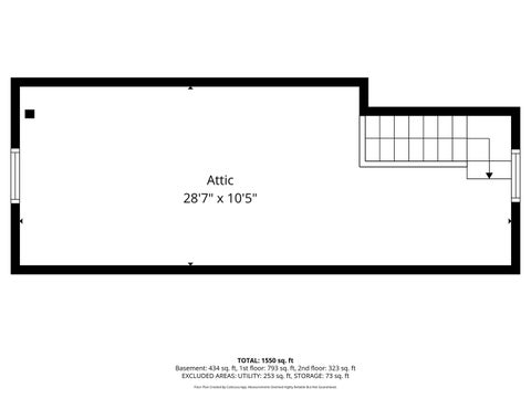 Tiny photo for 342 W 29th Street, Davenport, IA 52803 (MLS # 12780610)
