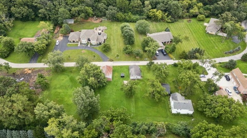 Tiny photo for 12900 S 94th Avenue, Palos Park, IL 60464 (MLS # 12737532)