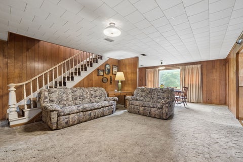 Tiny photo for 12900 S 94th Avenue, Palos Park, IL 60464 (MLS # 12737532)