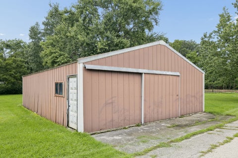 Tiny photo for 12900 S 94th Avenue, Palos Park, IL 60464 (MLS # 12737532)