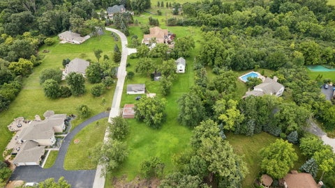 Tiny photo for 12900 S 94th Avenue, Palos Park, IL 60464 (MLS # 12737532)