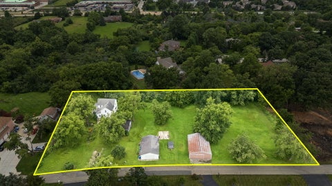 Tiny photo for 12900 S 94th Avenue, Palos Park, IL 60464 (MLS # 12737532)