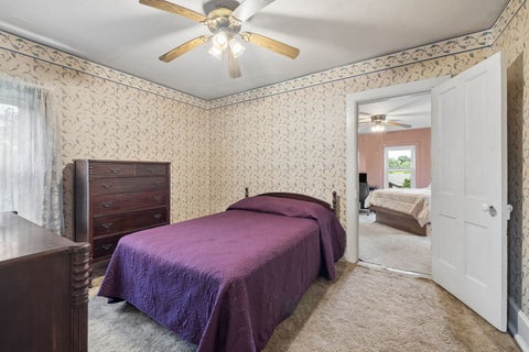 Tiny photo for 12900 S 94th Avenue, Palos Park, IL 60464 (MLS # 12737532)