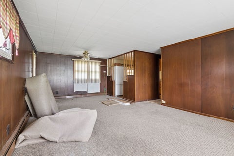 Tiny photo for 12900 S 94th Avenue, Palos Park, IL 60464 (MLS # 12737532)