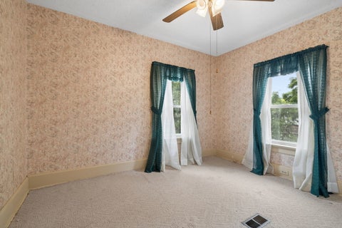 Tiny photo for 12900 S 94th Avenue, Palos Park, IL 60464 (MLS # 12737532)