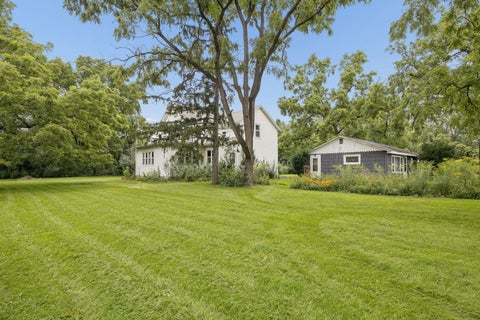 Tiny photo for 12900 S 94th Avenue, Palos Park, IL 60464 (MLS # 12737532)