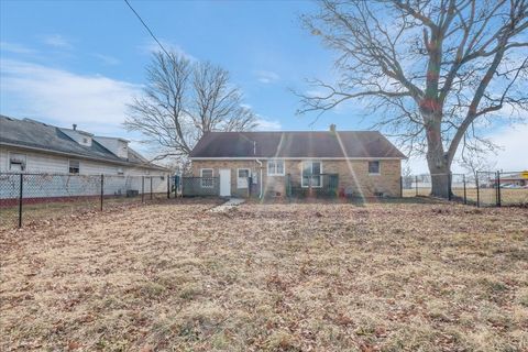 Tiny photo for 306 E Cedar Street, Leroy, IL 61752 (MLS # 12542285)