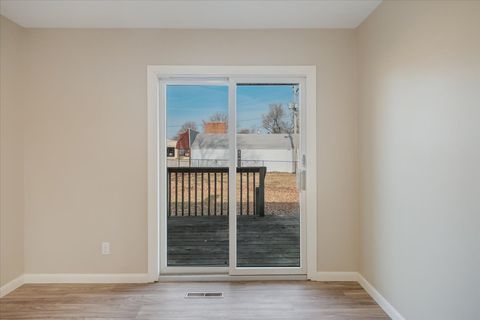 Tiny photo for 306 E Cedar Street, Leroy, IL 61752 (MLS # 12542285)