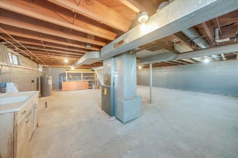 Tiny photo for 306 E Cedar Street, Leroy, IL 61752 (MLS # 12542285)