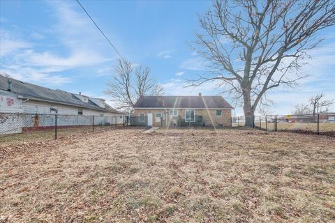 Tiny photo for 306 E Cedar Street, Leroy, IL 61752 (MLS # 12542285)