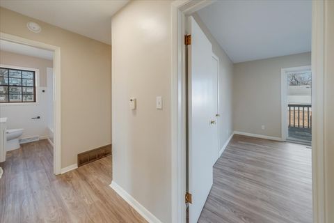 Tiny photo for 306 E Cedar Street, Leroy, IL 61752 (MLS # 12542285)