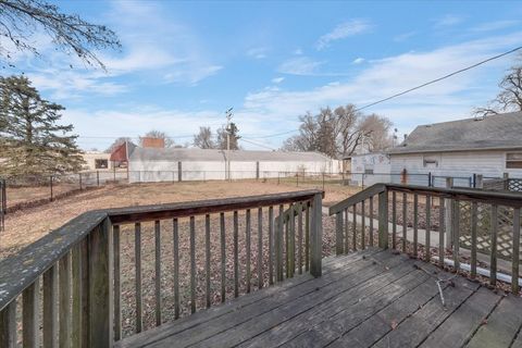 Tiny photo for 306 E Cedar Street, Leroy, IL 61752 (MLS # 12542285)