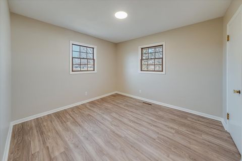 Tiny photo for 306 E Cedar Street, Leroy, IL 61752 (MLS # 12542285)