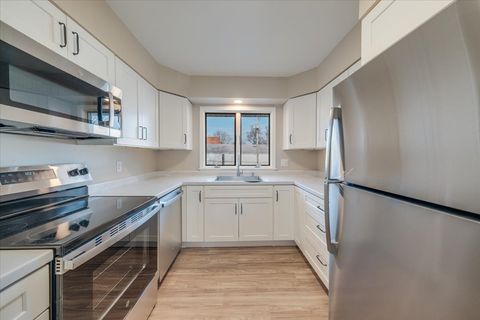 Tiny photo for 306 E Cedar Street, Leroy, IL 61752 (MLS # 12542285)