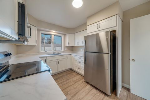 Tiny photo for 306 E Cedar Street, Leroy, IL 61752 (MLS # 12542285)