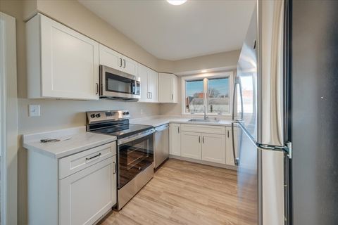 Tiny photo for 306 E Cedar Street, Leroy, IL 61752 (MLS # 12542285)