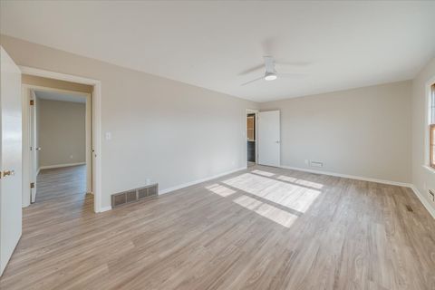 Tiny photo for 306 E Cedar Street, Leroy, IL 61752 (MLS # 12542285)