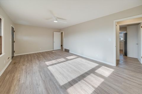 Tiny photo for 306 E Cedar Street, Leroy, IL 61752 (MLS # 12542285)