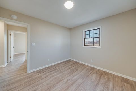 Tiny photo for 306 E Cedar Street, Leroy, IL 61752 (MLS # 12542285)