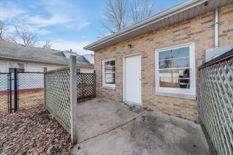 Tiny photo for 306 E Cedar Street, Leroy, IL 61752 (MLS # 12542285)