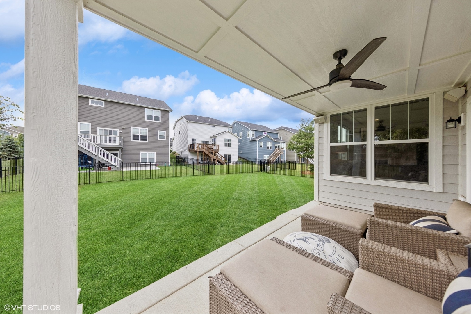 2527 Langston Court