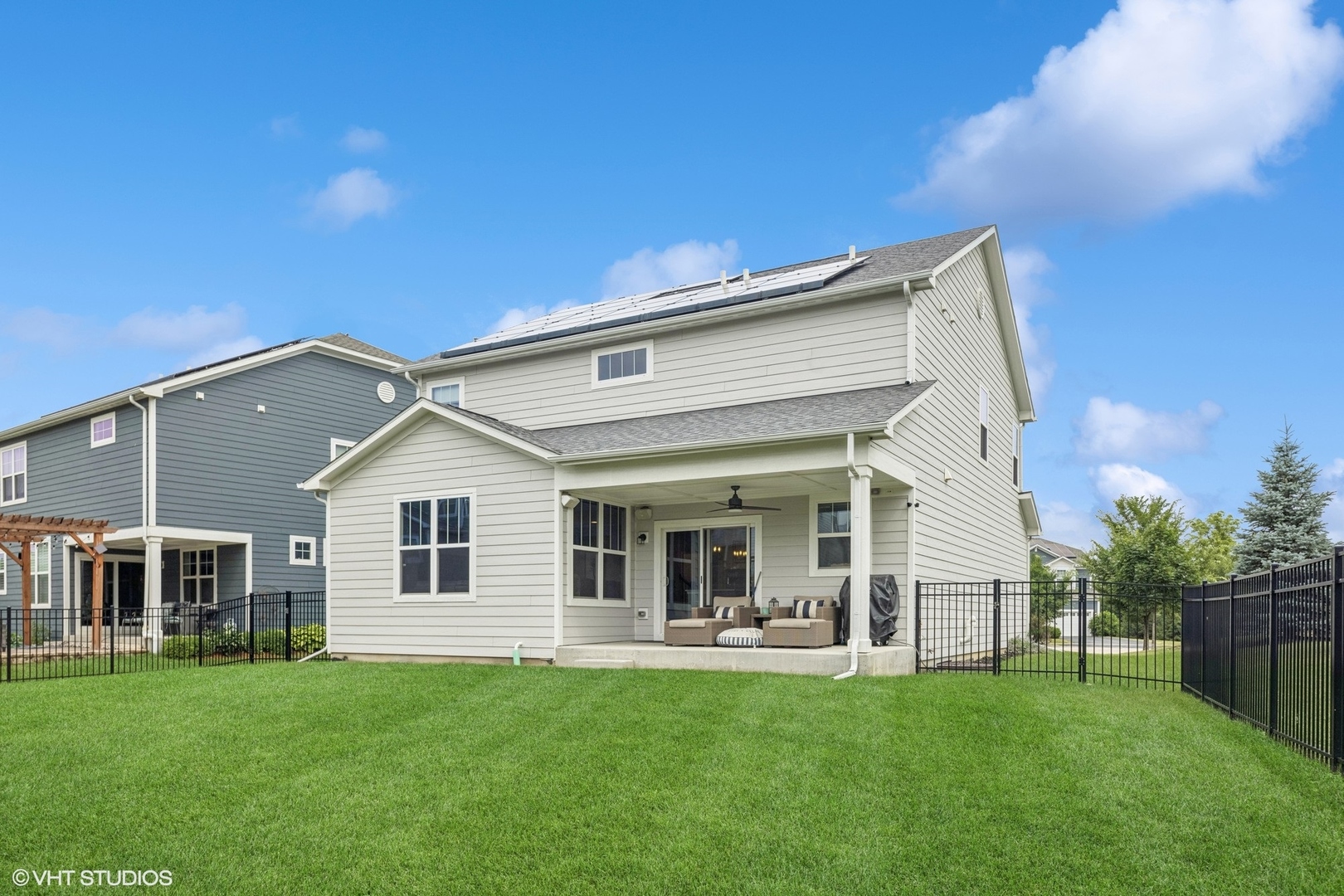 2527 Langston Court