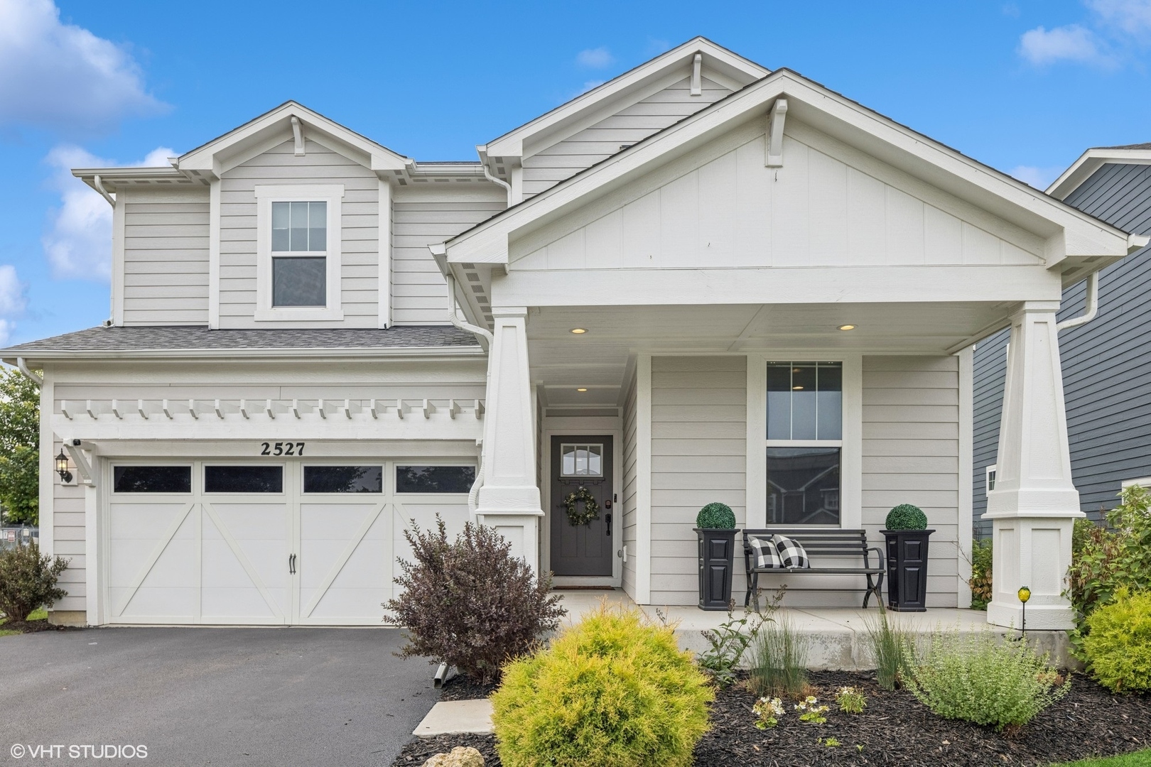 2527 Langston Court
