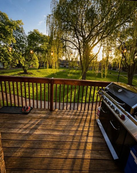 Tiny photo for 4436 ARBOR Circle #3, Downers Grove, IL 60515 (MLS # 12624262)