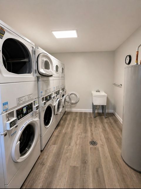 Tiny photo for 4436 ARBOR Circle #3, Downers Grove, IL 60515 (MLS # 12624262)