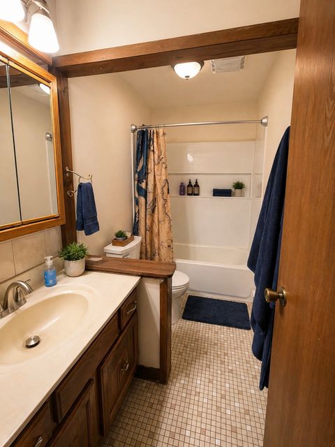 Tiny photo for 4436 ARBOR Circle #3, Downers Grove, IL 60515 (MLS # 12624262)