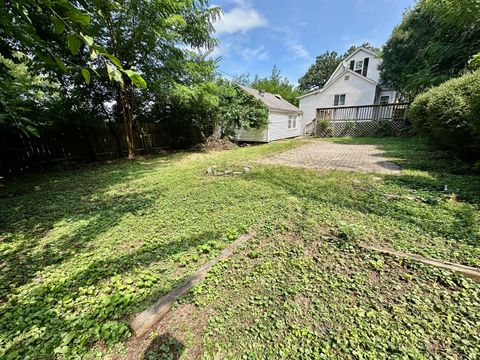 Tiny photo for 50 Sheridan Street, Elgin, IL 60123 (MLS # 12451042)