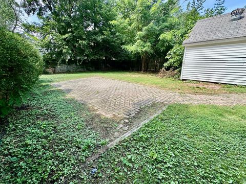 Tiny photo for 50 Sheridan Street, Elgin, IL 60123 (MLS # 12451042)
