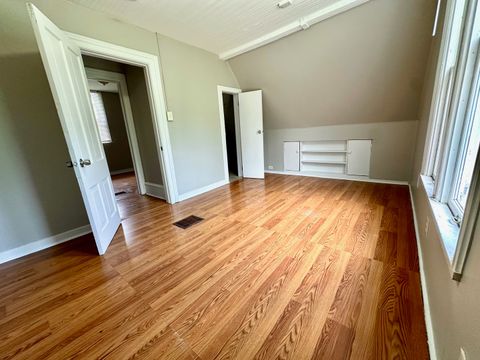 Tiny photo for 50 Sheridan Street, Elgin, IL 60123 (MLS # 12451042)