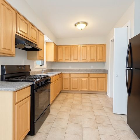 Tiny photo for 19808 Lakewood Avenue, Lynwood, IL 60411 (MLS # 12449182)