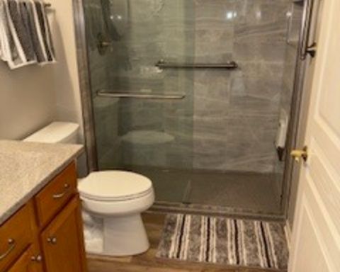 Tiny photo for 16637 Serene Lake Way, Crest Hill, IL 60403 (MLS # 12557224)