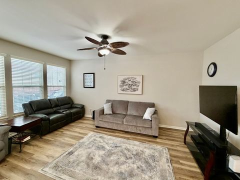 Tiny photo for 16637 Serene Lake Way, Crest Hill, IL 60403 (MLS # 12557224)