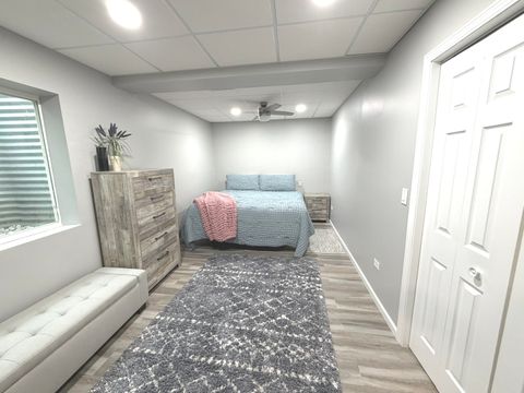 Tiny photo for 16637 Serene Lake Way, Crest Hill, IL 60403 (MLS # 12557224)