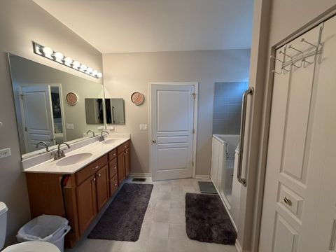 Tiny photo for 16637 Serene Lake Way, Crest Hill, IL 60403 (MLS # 12557224)