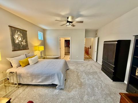 Tiny photo for 16637 Serene Lake Way, Crest Hill, IL 60403 (MLS # 12557224)