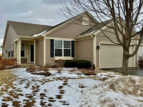 16637 Serene Lake Way Crest Hill IL 60403