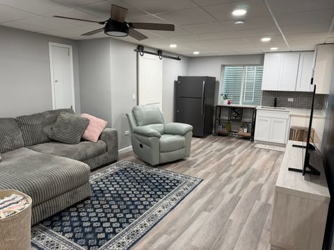 Tiny photo for 16637 Serene Lake Way, Crest Hill, IL 60403 (MLS # 12557224)