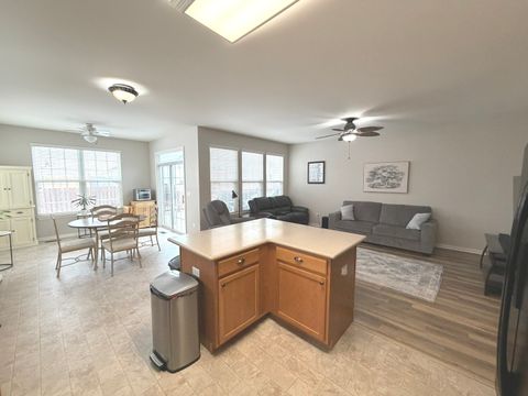 Tiny photo for 16637 Serene Lake Way, Crest Hill, IL 60403 (MLS # 12557224)