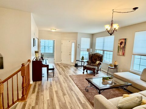 Tiny photo for 16637 Serene Lake Way, Crest Hill, IL 60403 (MLS # 12557224)